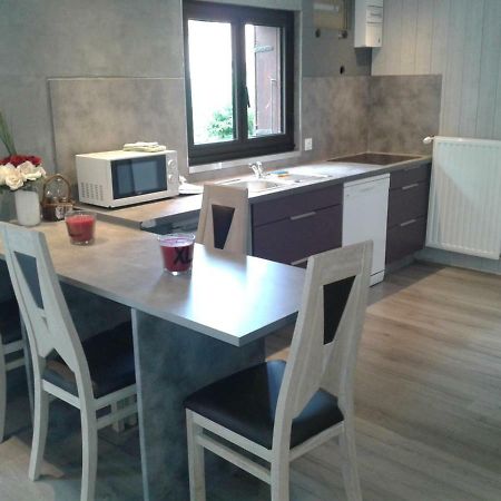 Les Massonnat Apartment Aix-les-Bains Bagian luar foto