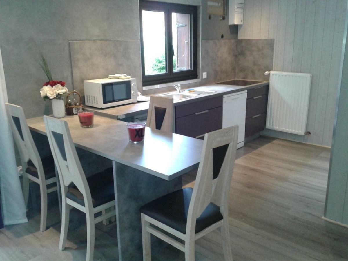 Les Massonnat Apartment Aix-les-Bains Bagian luar foto