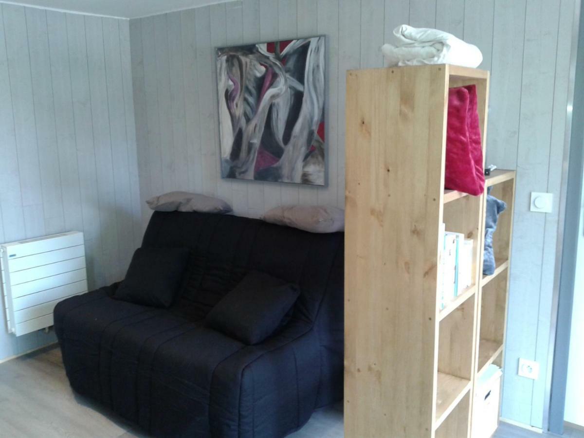 Les Massonnat Apartment Aix-les-Bains Bagian luar foto
