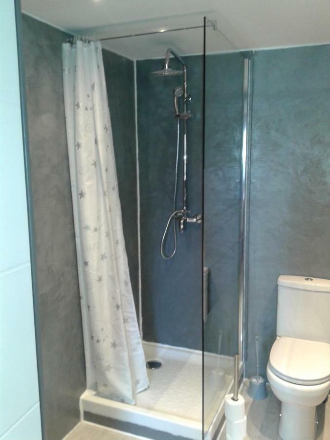 Les Massonnat Apartment Aix-les-Bains Bagian luar foto