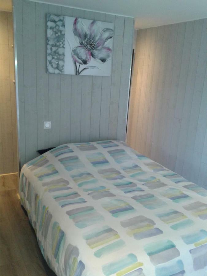 Les Massonnat Apartment Aix-les-Bains Bagian luar foto