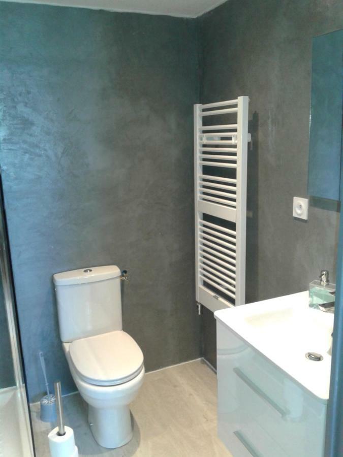 Les Massonnat Apartment Aix-les-Bains Bagian luar foto