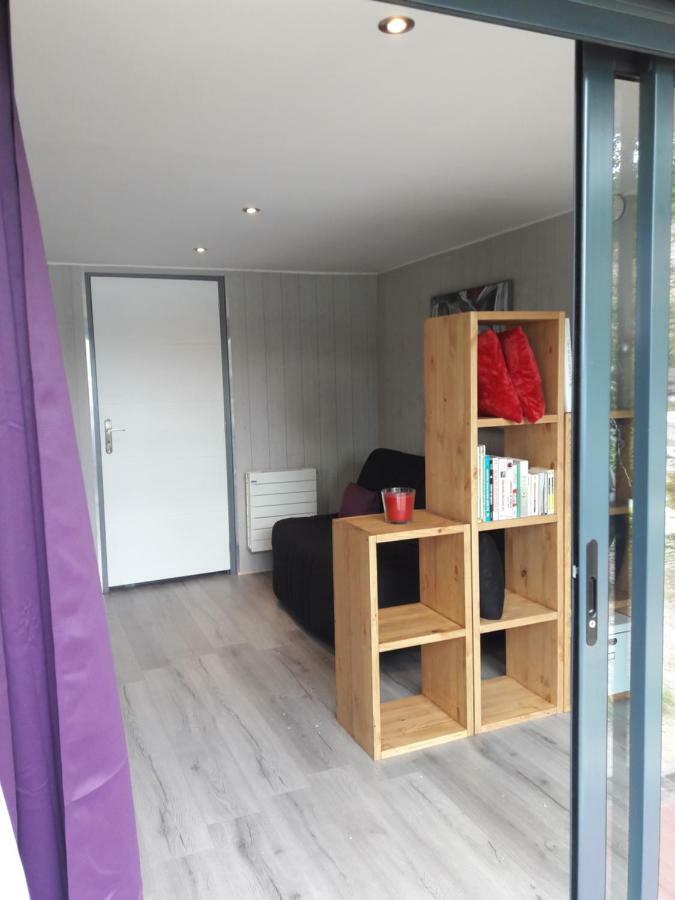 Les Massonnat Apartment Aix-les-Bains Bagian luar foto