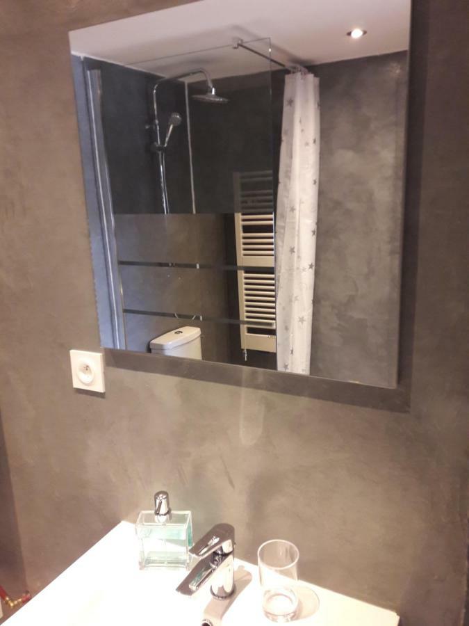 Les Massonnat Apartment Aix-les-Bains Bagian luar foto